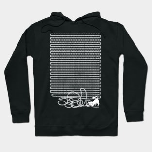 Unravel Hoodie